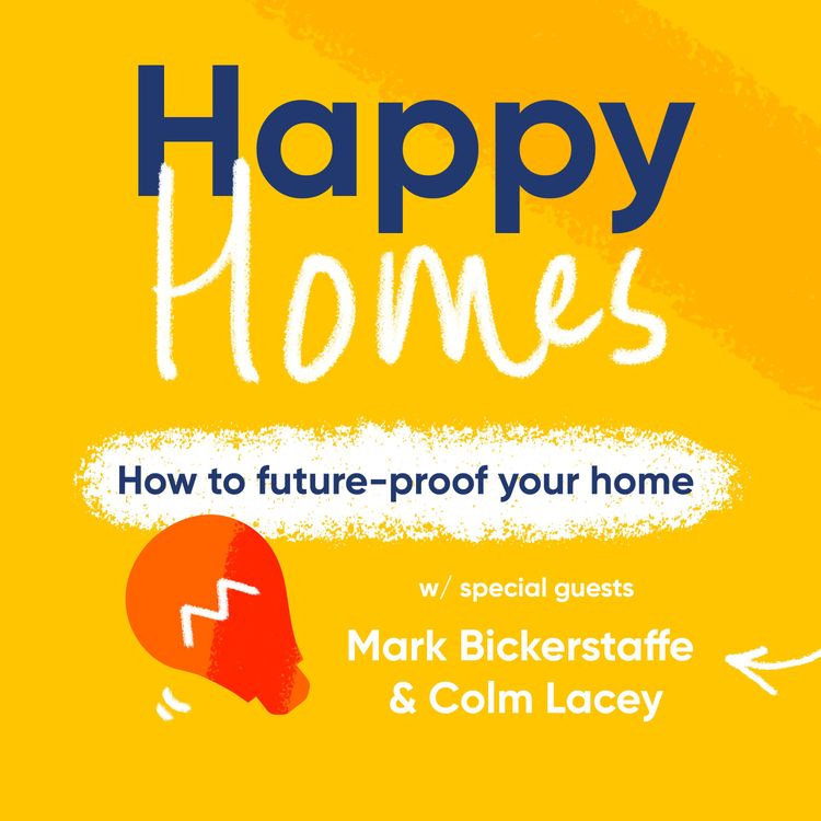 cover art for Future-Proofing