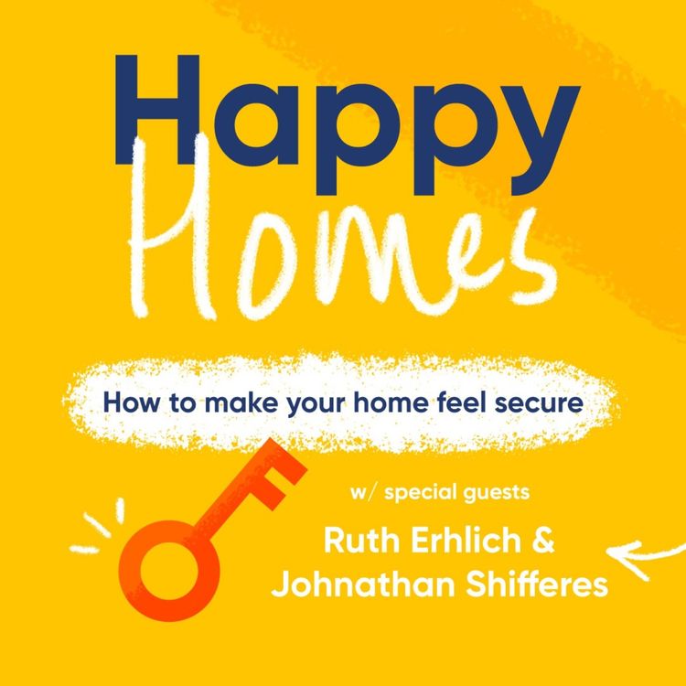 cover art for Security