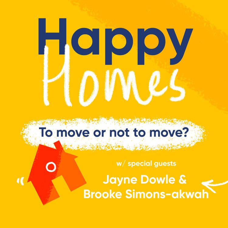 cover art for To Move or Not To Move?