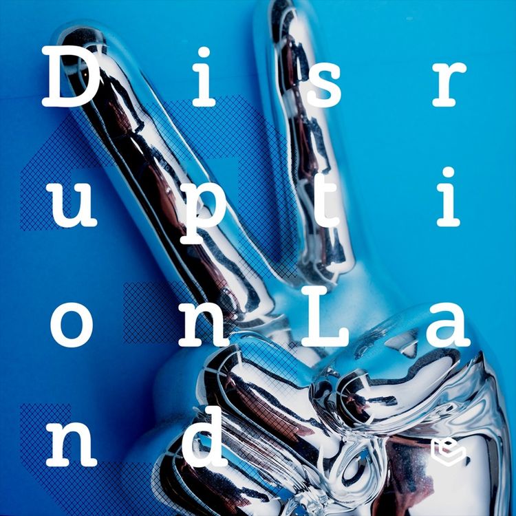 cover art for The Unstoppable Synthetic Data Revolution