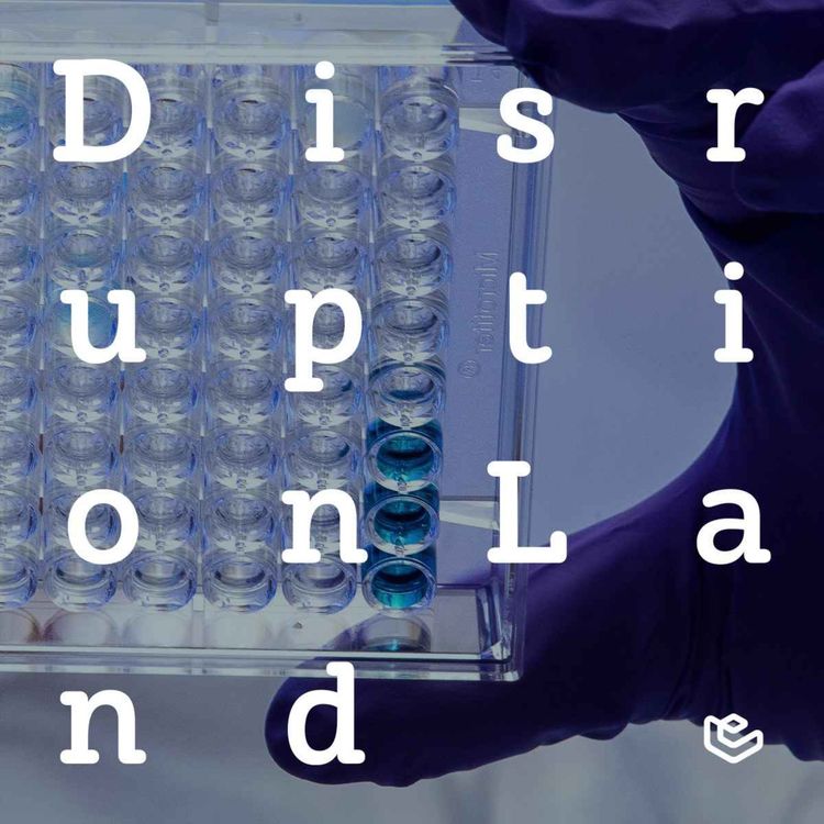 cover art for The Future of Health is Functional