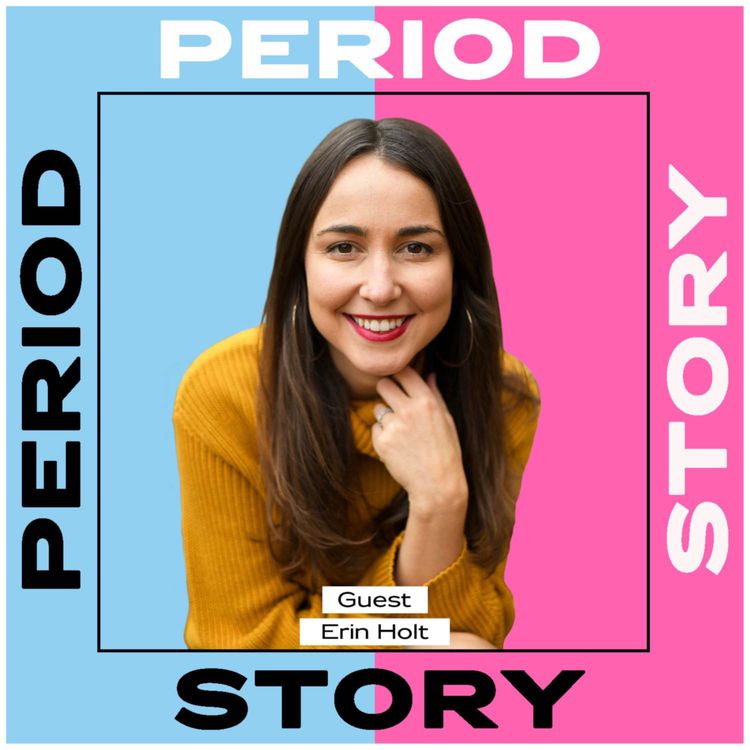 cover art for Erin Holt: We Have An Innate Ability To Heal Ourselves