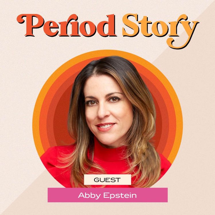 cover art for Abby Epstein: Do Your Research and Do What Works For You