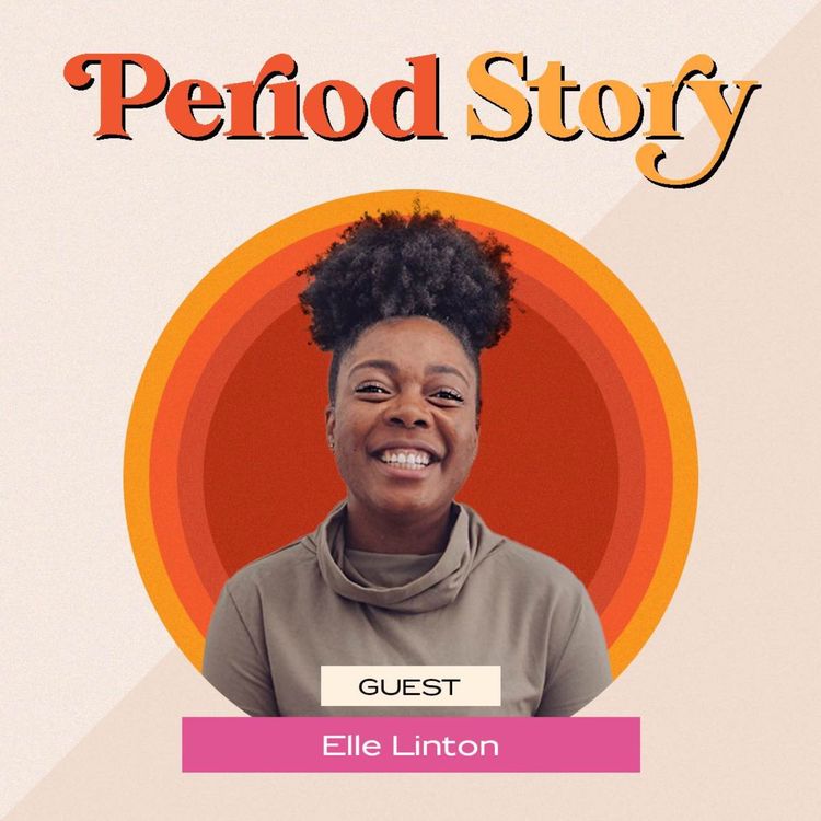 cover art for Elle Linton: Understanding Your Menstrual Cycle Means You Can Train Less