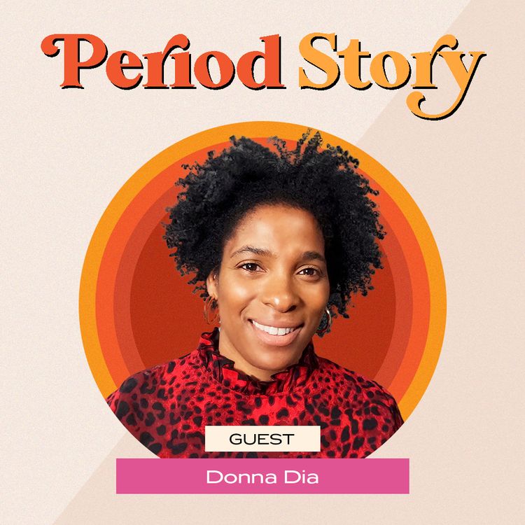 cover art for Donna Dia: Learn About Your Gynaecological Health