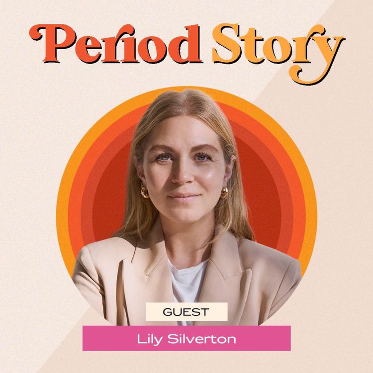 cover art for Lily Silverton: Live Your Life, Don't Fix Your Life