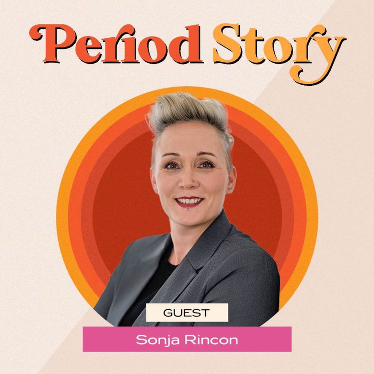 cover art for Sonja Rincón: Go To Your Doctor's Appointments Prepared