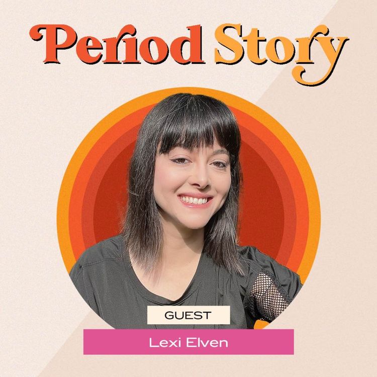 cover art for Lexi Elven: Try And Persevere When You Feel Lost