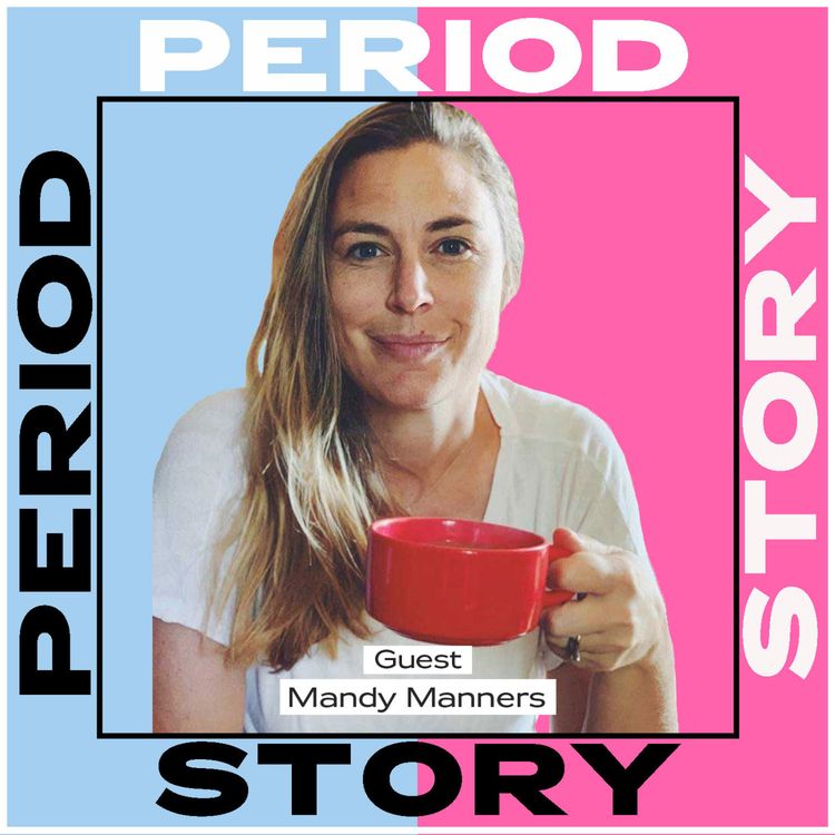 cover art for Mandy Manners: Respecting My Body Has Been Part Of My Sobriety