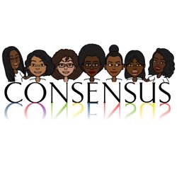 cover art for Consensus