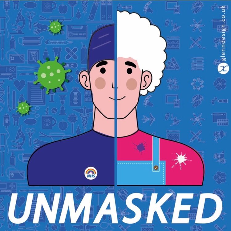 cover art for Episode One