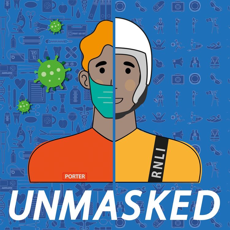 cover art for Episode Two