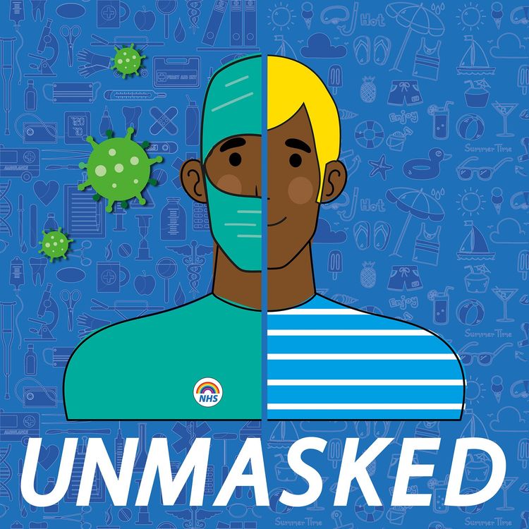 cover art for Episode Three