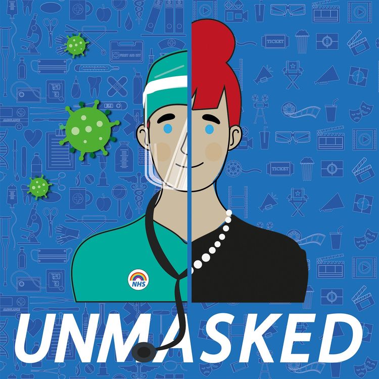 cover art for Episode Six