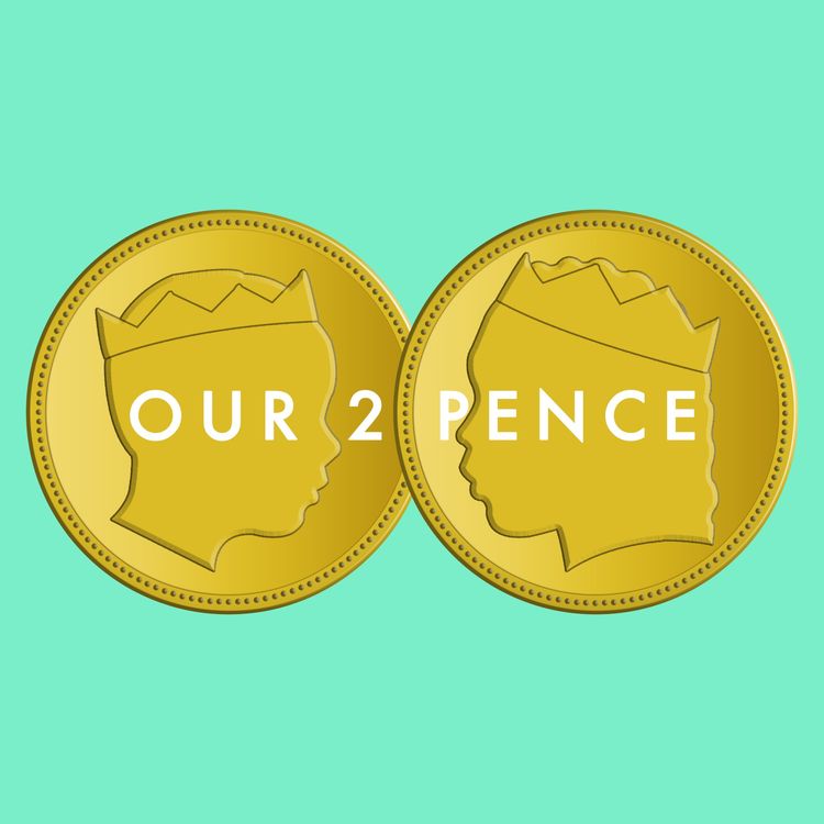 cover art for 17. Make Kanye Great Again, Quarantine Fatigue & Trash TV