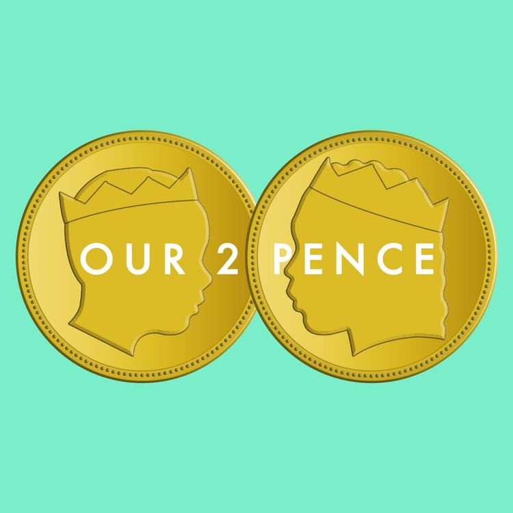 cover art for 18. Netflix & Chill: Red Table Talk, I May Destroy You, Modern Love & Little Fires Everywhere