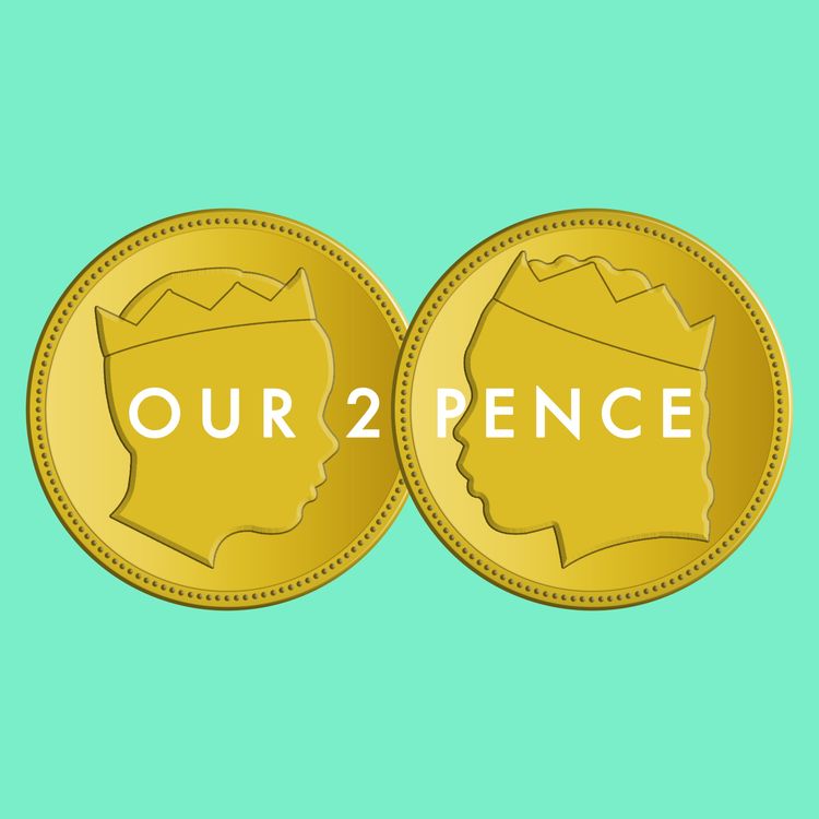 cover art for 20. Work Woes, WAP & Indian Matchmaking