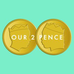 cover art for Our 2 Pence