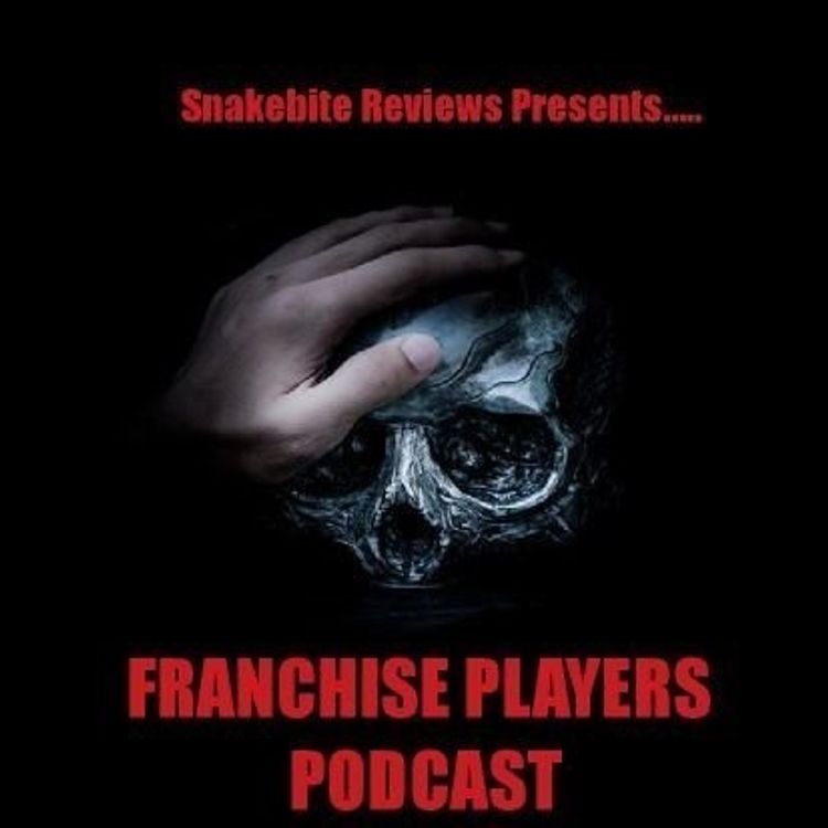 cover art for Franchise Players - Leprechaun Returns