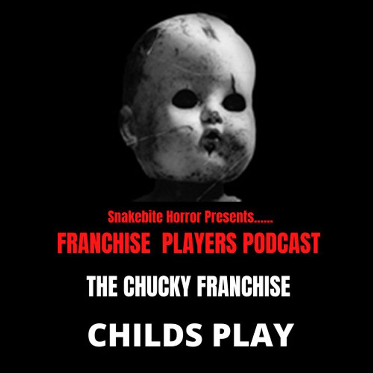 cover art for FRANCHISE PLAYERS - CHILDS PLAY FEAT BECKY DARKE