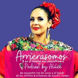 cover art for Arrieras Somos Podcast 