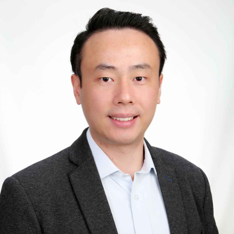 cover art for 035. 罗厚员 - 当意义追寻落地到每一个平凡的生活时刻，聊聊ACT和CBT