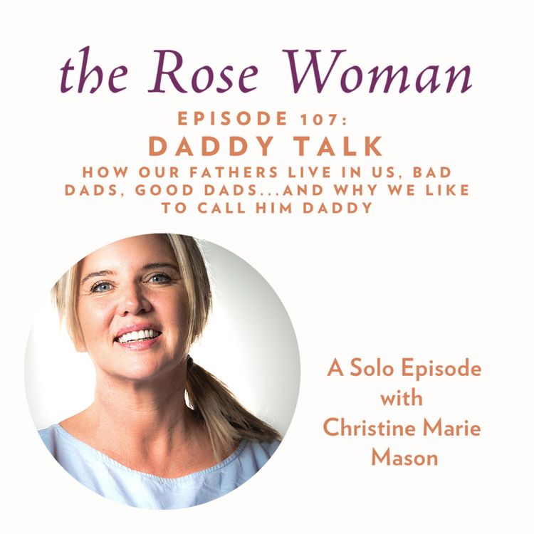 cover art for Daddy Talk: How Our Fathers Live in Us, Bad Dads, Good Dads and Why We Like to Call Him Daddy