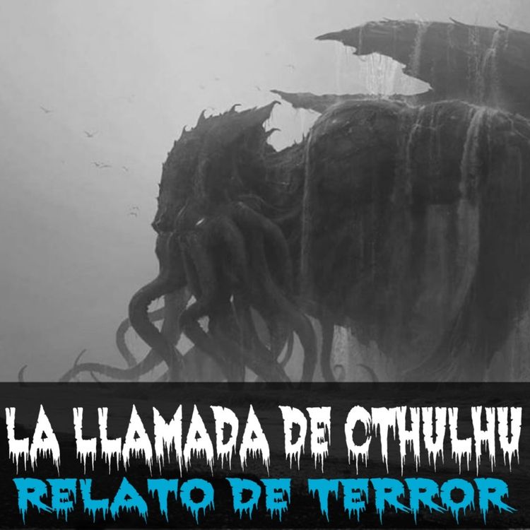 cover art for La llamada de Cthulhu parte 1