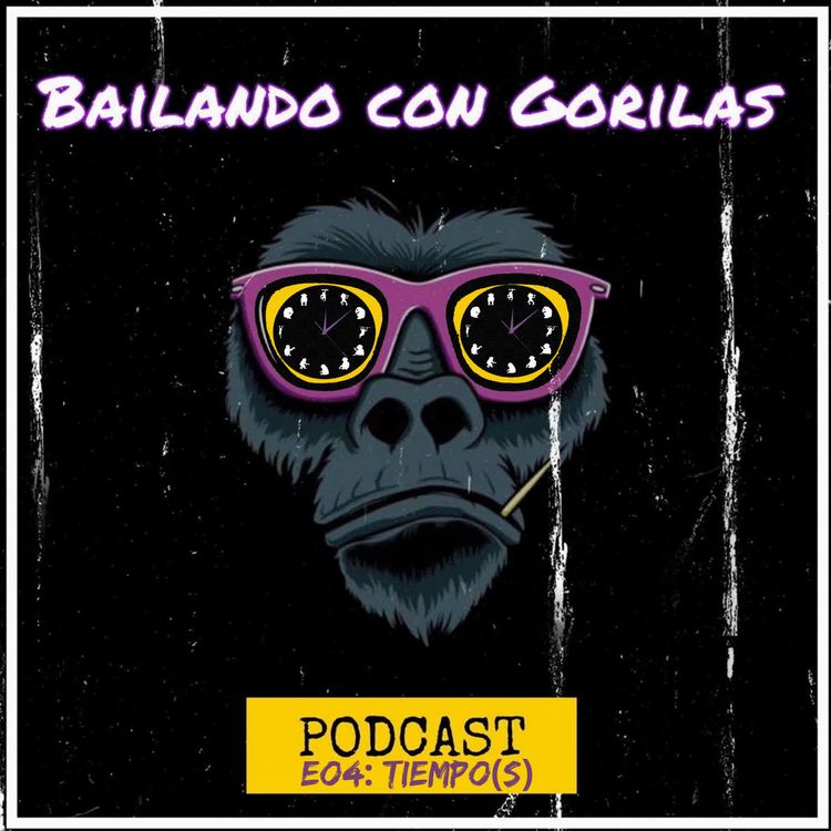 cover art for E04: tiempo(s)