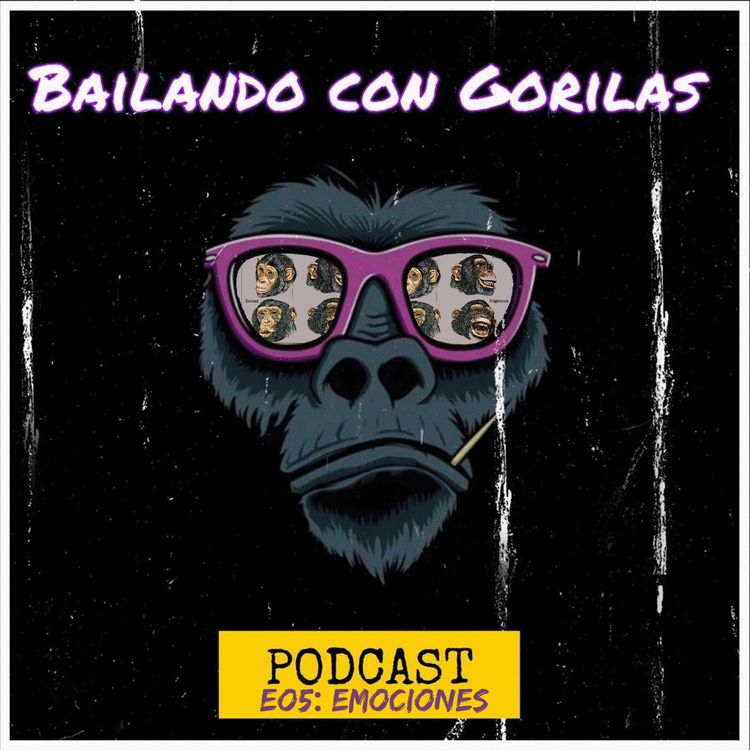 cover art for E05: Emociones