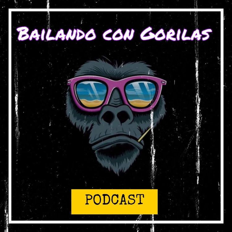 cover art for E00: Gorilas cortina 2020