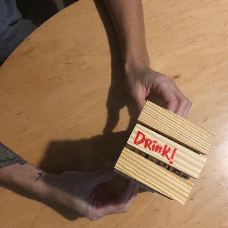 cover art for Truth or Lie