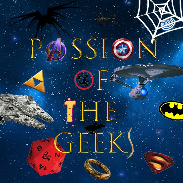 cover art for Episode 3 – Generation 8