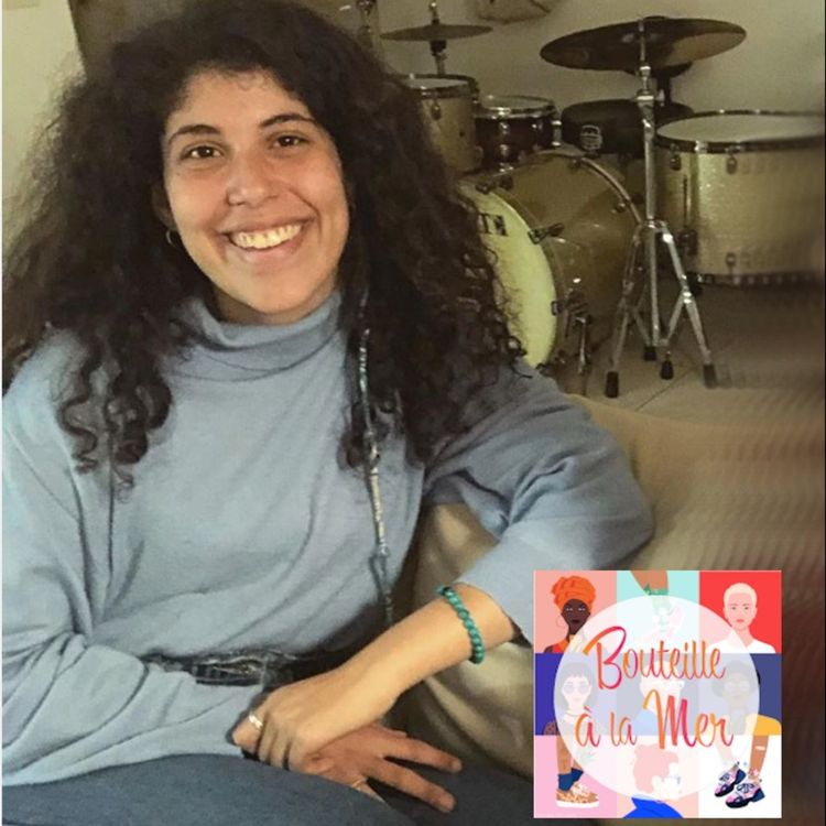 cover art for Interview 3 : Marie, amitiés toxiques, végétarisme et vulnérabilité