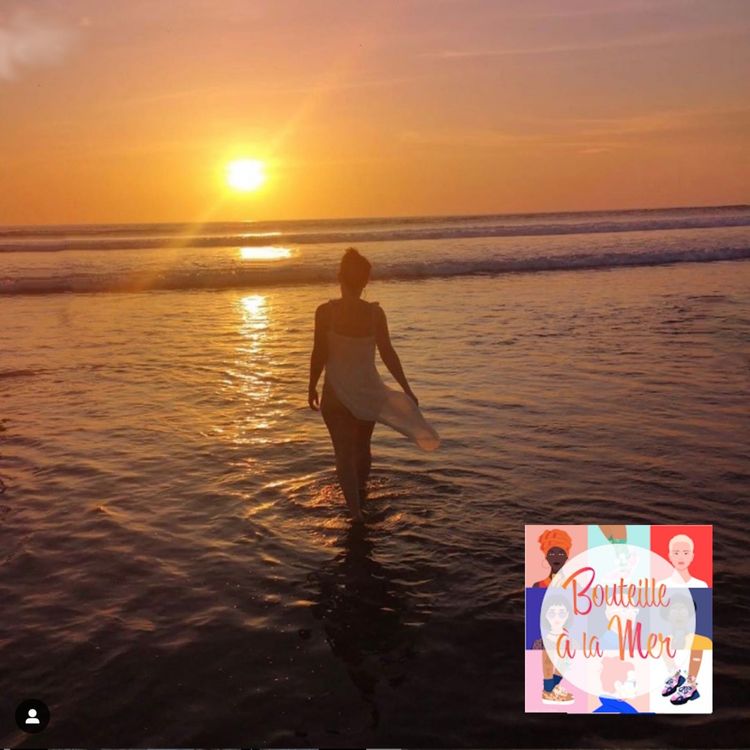 cover art for Interview 9 : Louise, témoignage de viol, amnésie traumatique, emdr et reconstruction