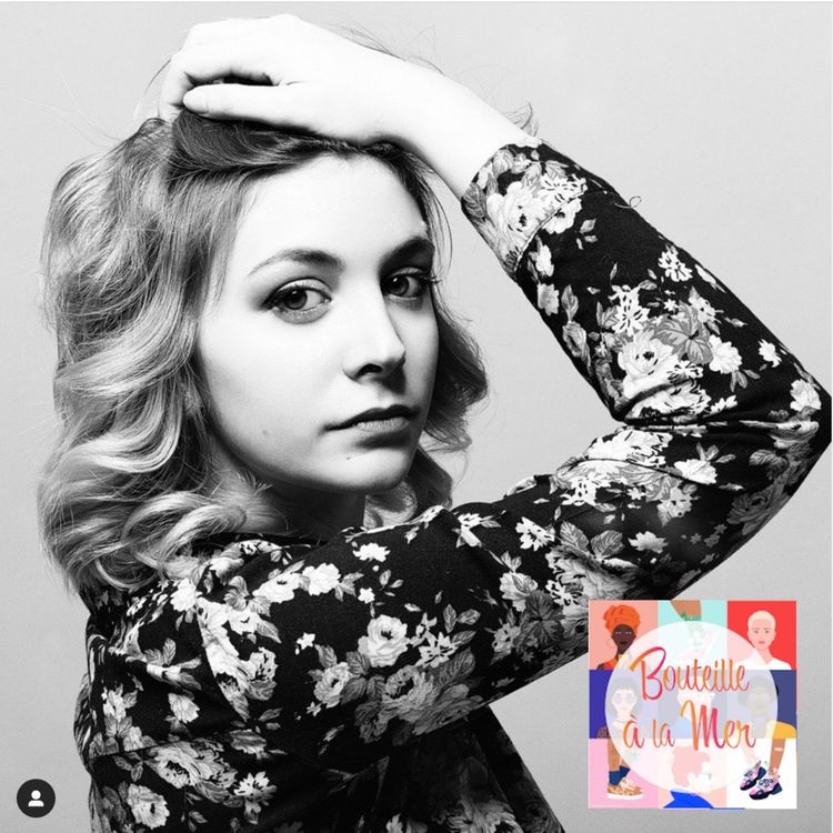 cover art for Interview 11 : Sonya Lwu, True Crime sur YouTube, psychologie et maquillage