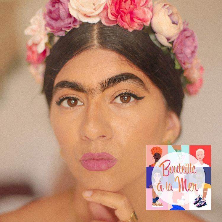 cover art for Interview 17 : Gabrielle - La Petite Gaby, YouTube, son parcours et son rapport à l'écologie