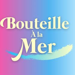 cover art for Bouteille à la mer