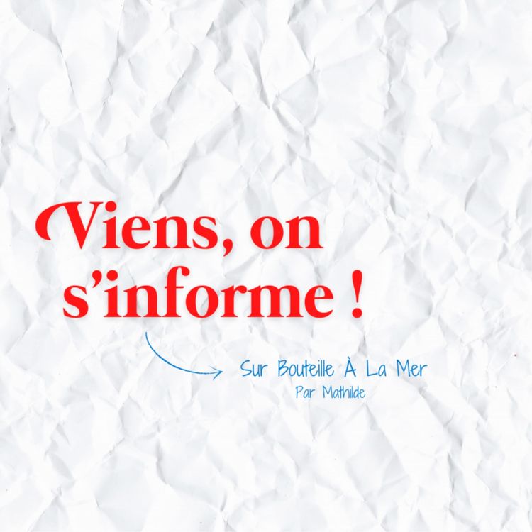 cover art for Viens on s'informe sur l'abstention