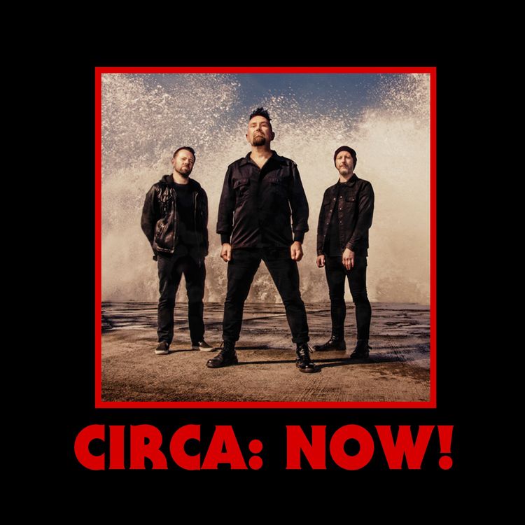 cover art for 01: Therapy?