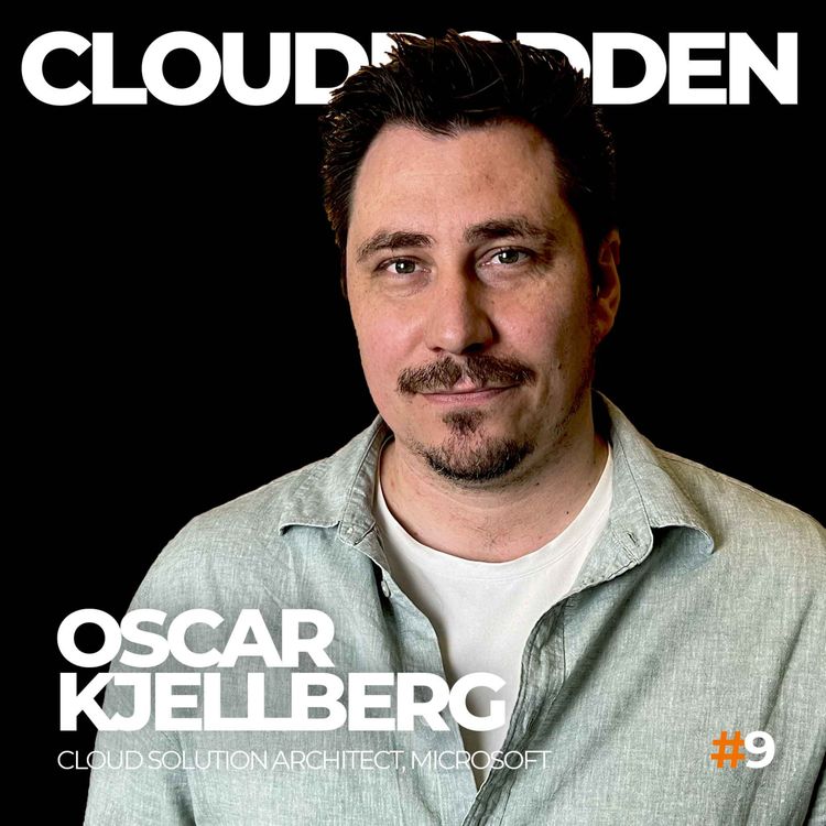 cover art for Låt oss ta it-säkerhet på allvar