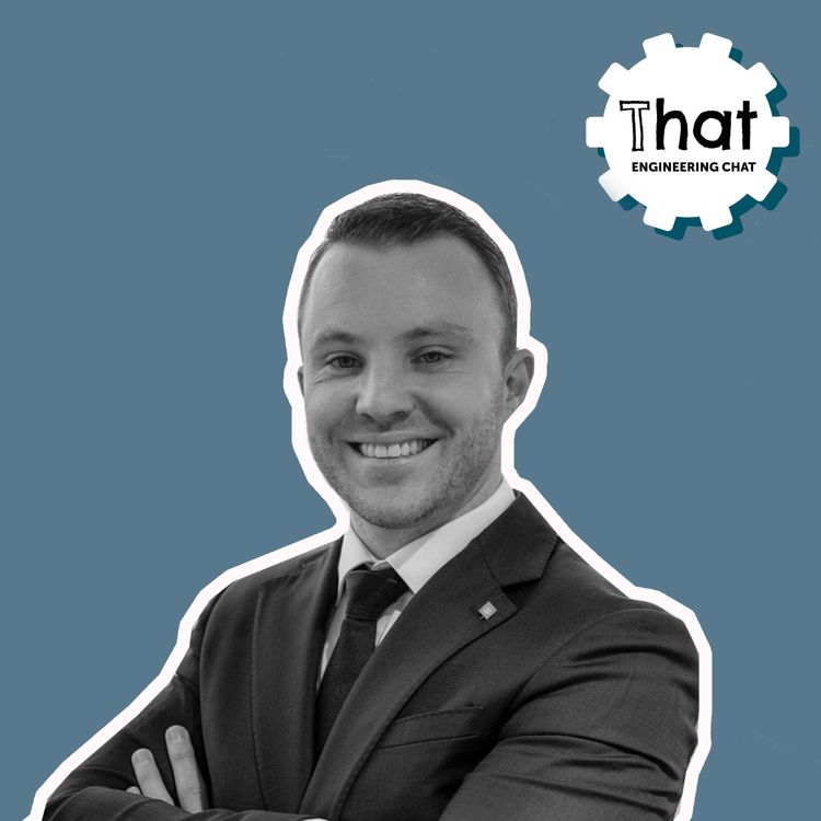 cover art for Jamie East, Wurth Electronics UK