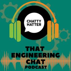 cover art for That Engineering Chat 