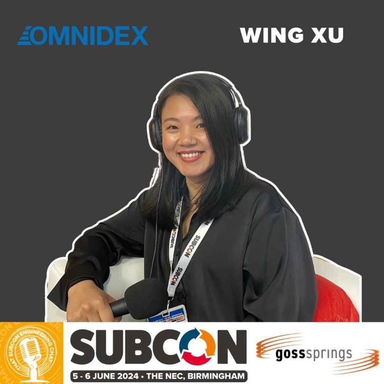 cover art for Wing Xu, Omnidex