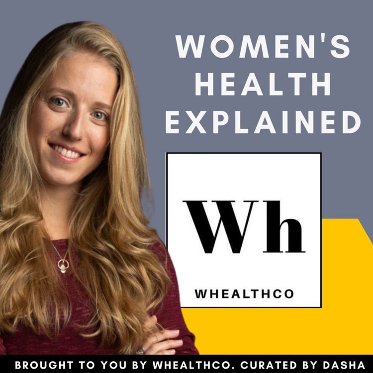 cover art for WhealthCo Introduction