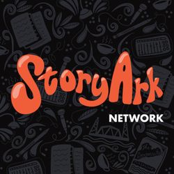 cover art for StoryArk Network