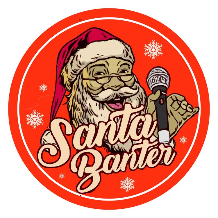 cover art for SANTA CLAUS Q & A