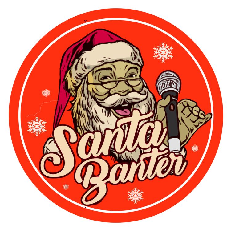 cover art for INTERVIEW - Santa Colin