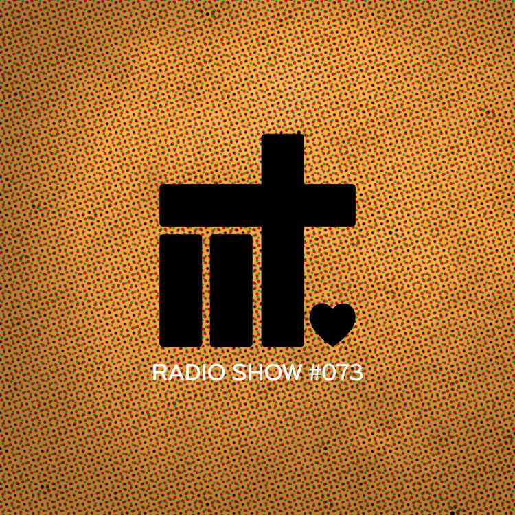 cover art for In It Together with Jas P on Select Radio - #073