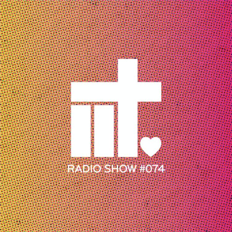 cover art for In It Together with Jas P on Select Radio - #074